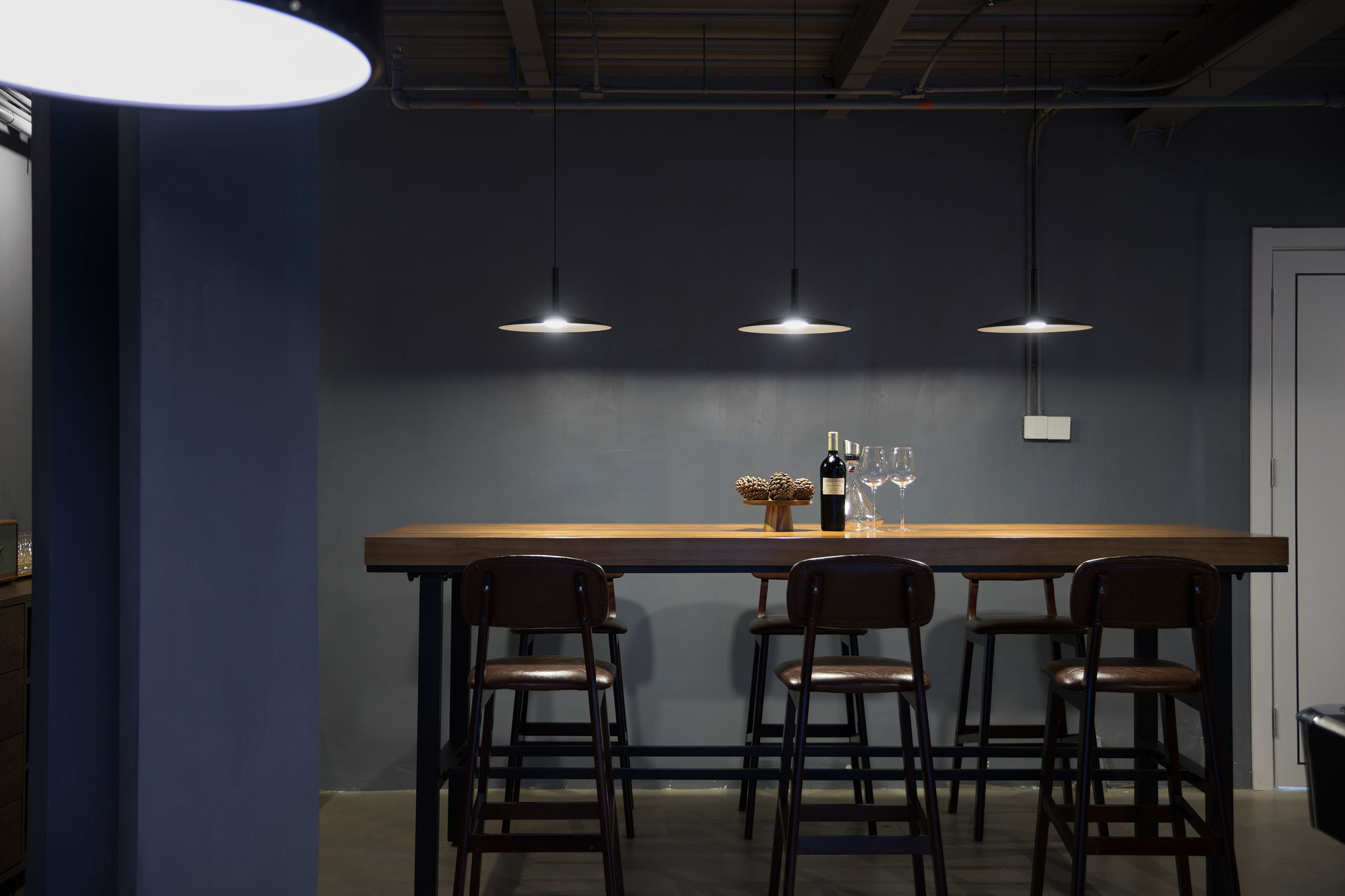 Gallery of YIJING Architecture Design Studio / Yijing Architectural ...