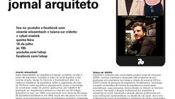 Acervo IABsp: Jornal Arquiteto