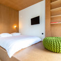 The Bellhop Hotel  / locallll - Interior Photography, Hotels Interiors, Bedroom, Bed