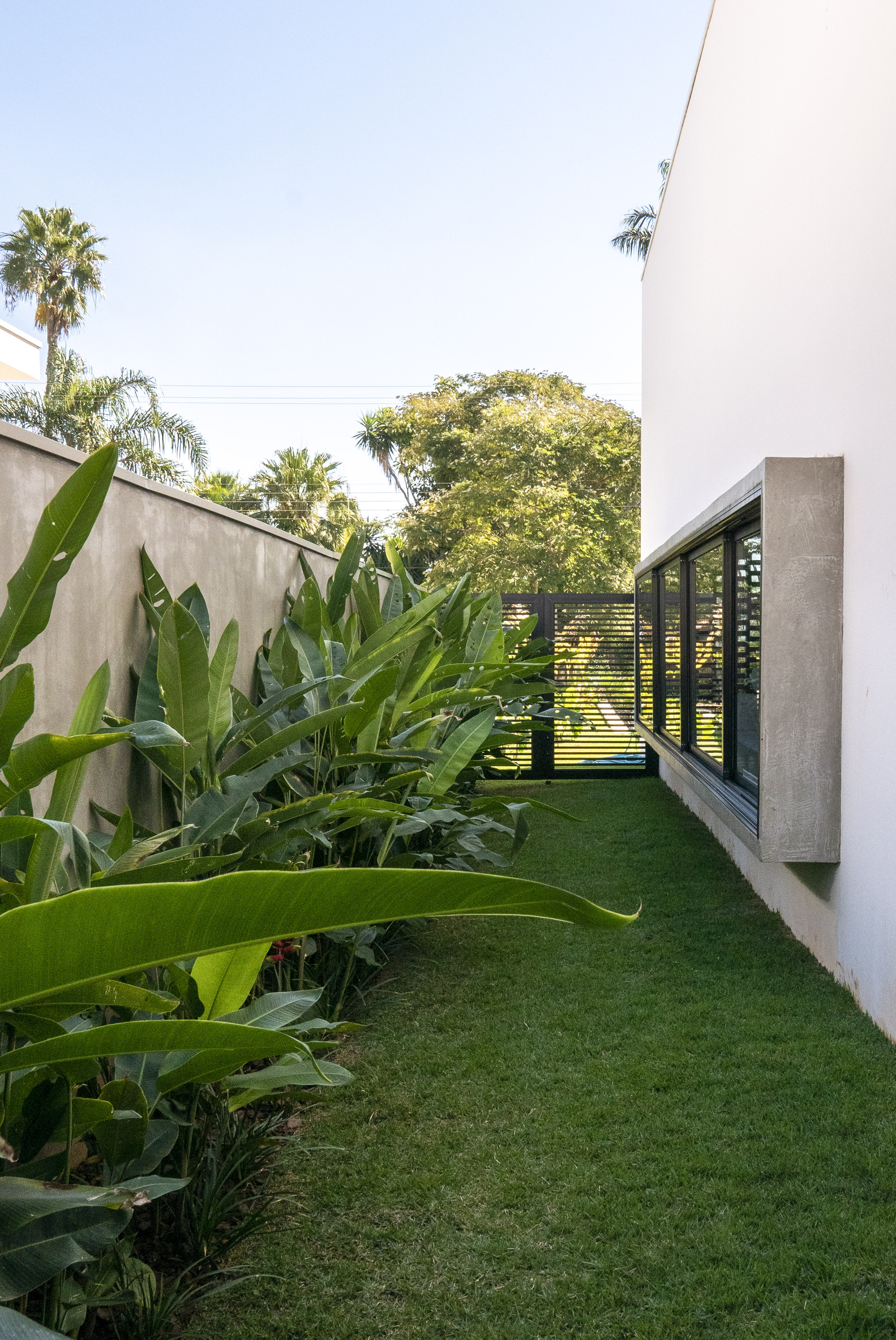 Galeria de Casa Colina / Estúdio OLO 19