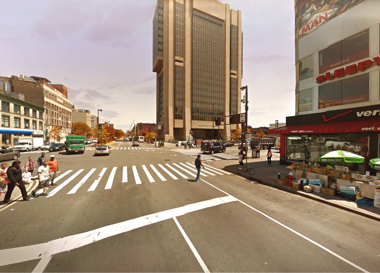 Gallery of PAU Reimagines New York City Without Cars 9