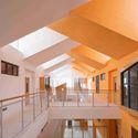 Wusihe Central Kindergarten / Atelier Y - Interior Photography, Kindergarten