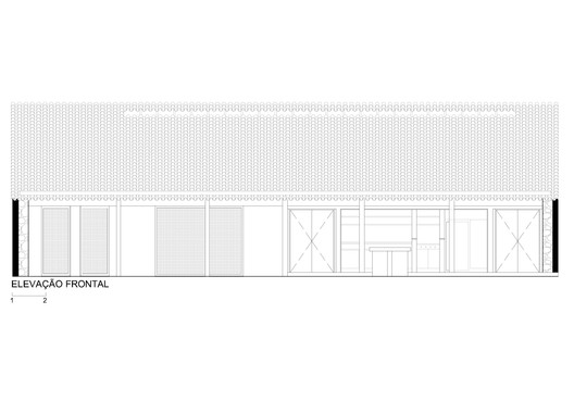 AD Classics: Two Houses in Paraty / Julio Katinsky + Ohtake AD Classics: Two Houses in Paraty / Julio Katinsky + Ohtake - Image 19 of 21