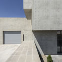 Cubes Warehouse / Nazar Idea Paidar Company - Exterior Photography, Institutional Buildings, Facade