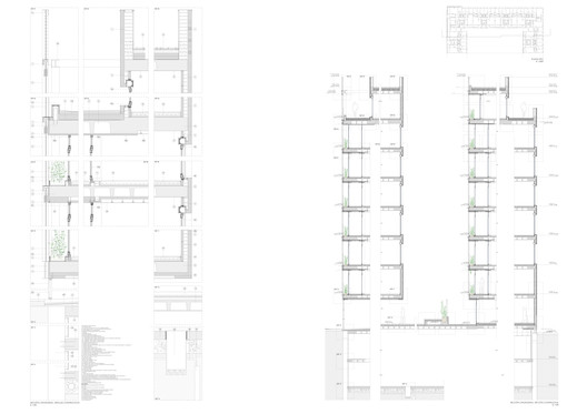 Madrid 0,0 Building / Ruiz Larrea y Asociados Madrid 0,0 Building / Ruiz Larrea y Asociados - Image 31 of 39
