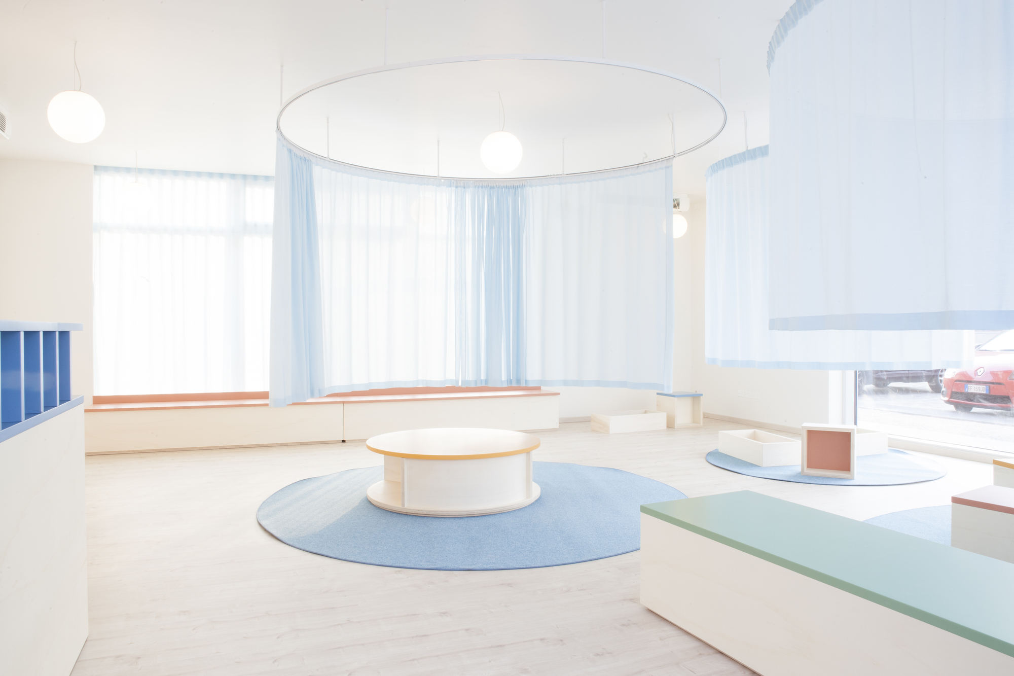 Dental Clinic | ArchDaily