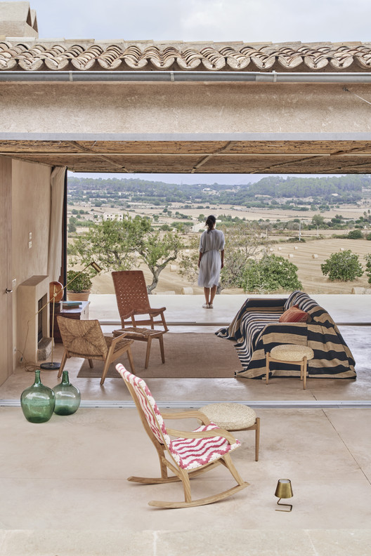 Casa Palerm / OHLAB Casa Palerm / OHLAB - Fotografia de Interiores, Sala de Estar