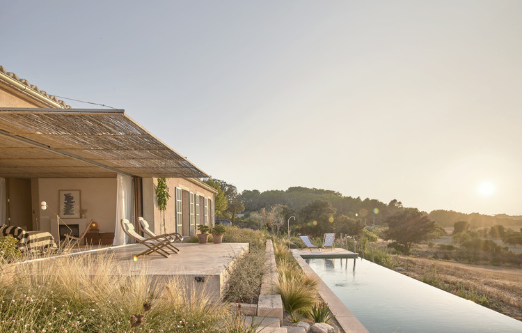 Casa Palerm / OHLAB - Fotografia de Exterior