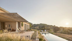Casa Palerm / OHLAB
