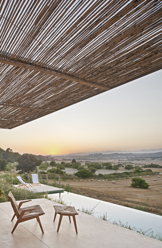 Casa Palerm / OHLAB Casa Palerm / OHLAB - Fotografia de Interiores, Pátio