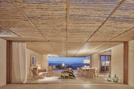 Casa Palerm / OHLAB Casa Palerm / OHLAB - Fotografia de Interiores, Viga