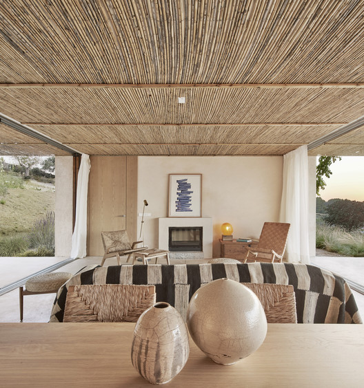Casa Palerm / OHLAB Casa Palerm / OHLAB - Fotografia de Interiores, Madeira