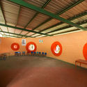 El Jicarito School / knitknot architecture - Interior Photography
