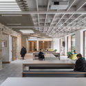 Whispering House Social Hub / Coady Architects - Interior Photography, Community Center, Facade