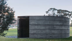 For Our Country Memorial  / Edition Office + Daniel Boyd
