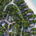 Resort St. Regis Maldives Vommuli / WOW Architects - Fotografia de Exterior, Hotéis