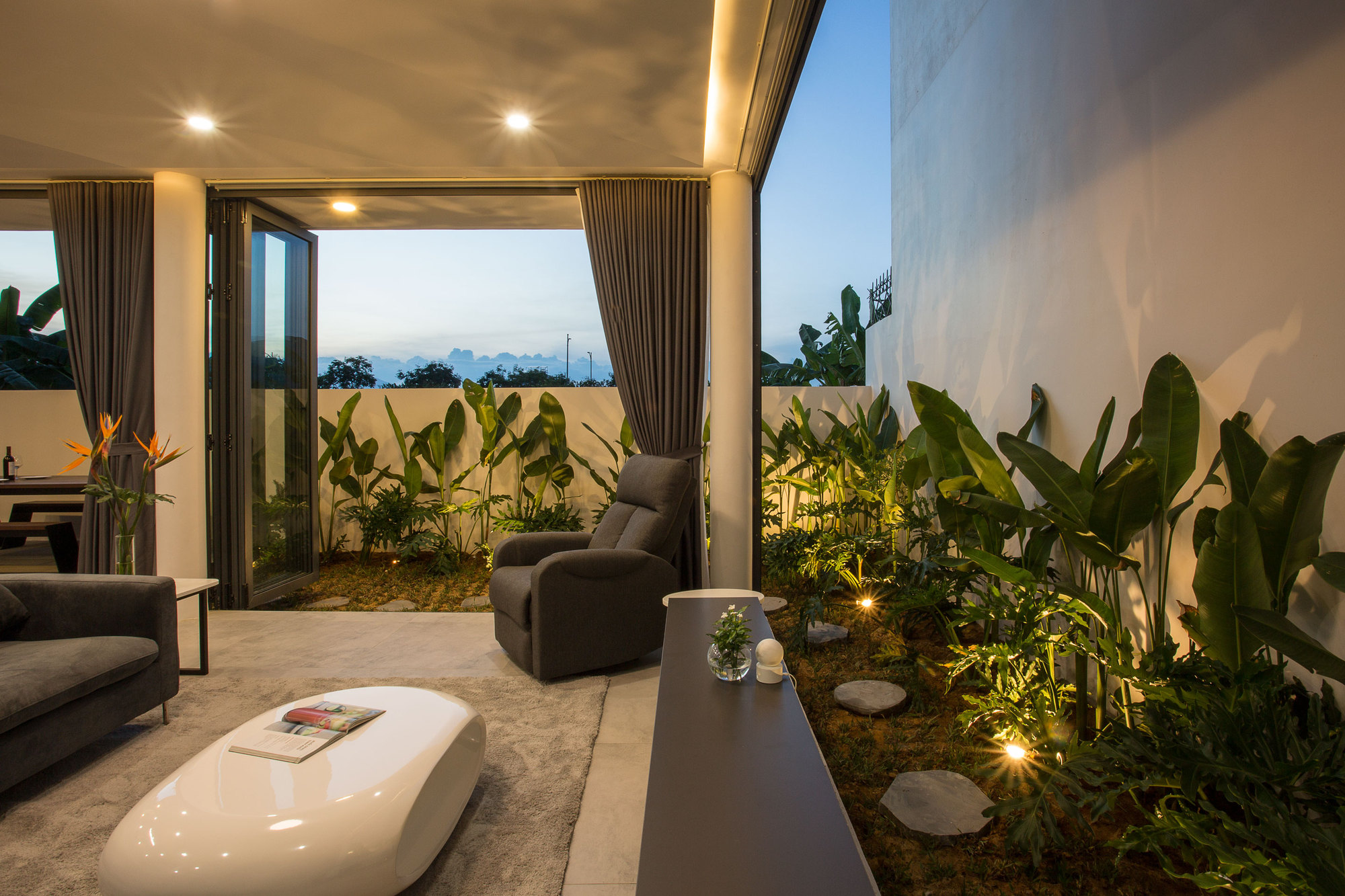 Gallery of 58 House / 85 Design 2