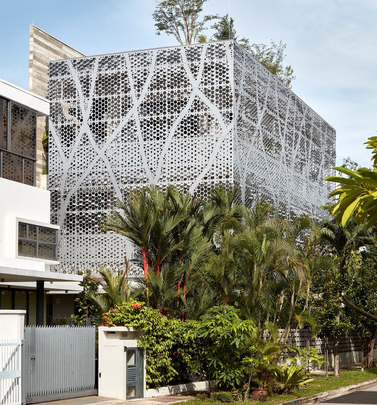 Casa Camo / WOW Architects - Más Imágenes