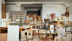 Reflection, Experiment, Innovation: Morris + Company Reflecting on Model Making