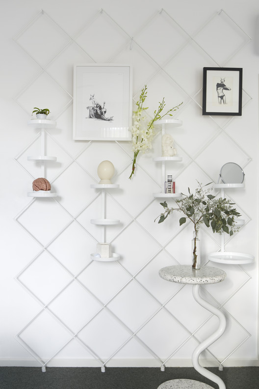 Frenches Interior / Sibling Architecture - Image 9 of 12