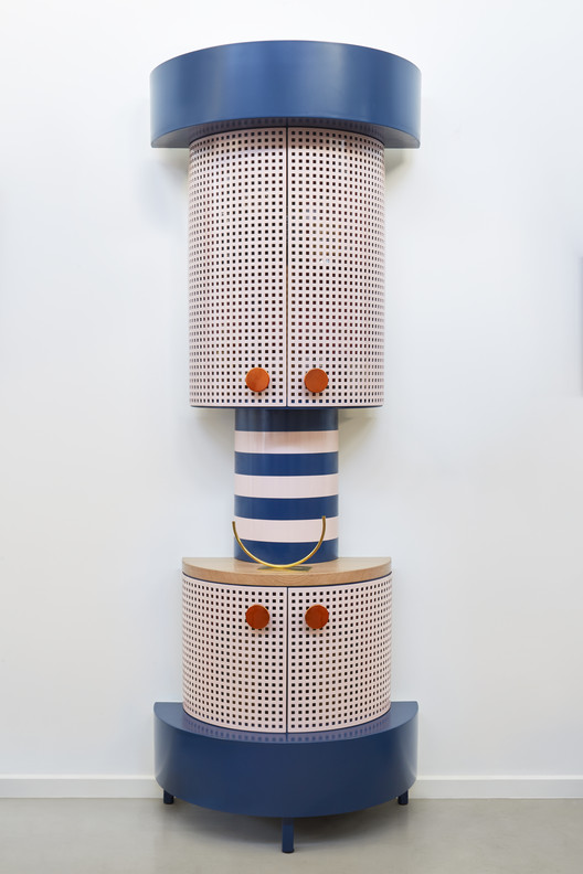 Frenches Interior / Sibling Architecture - Interior Photography