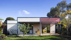 Family Framework / Sibling Architecture