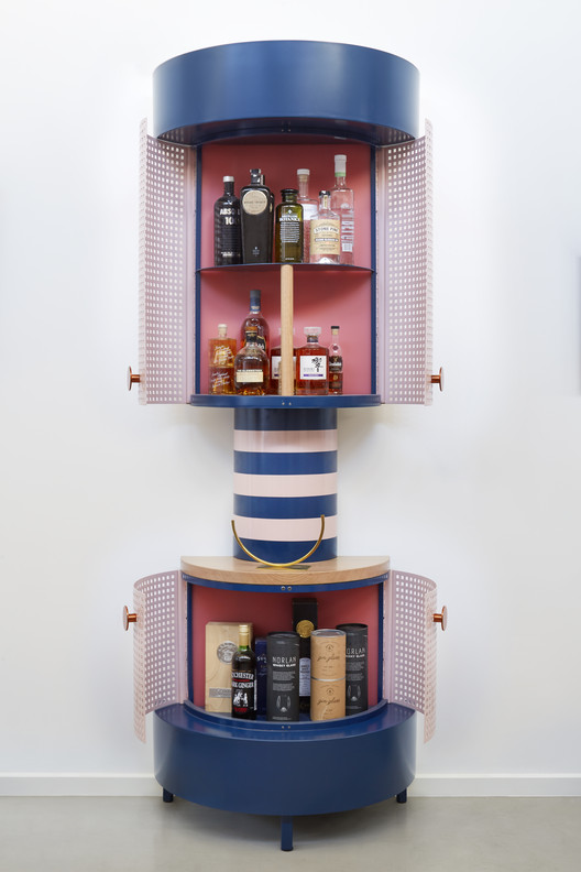 Frenches Interior / Sibling Architecture - Interior Photography