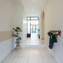 Jan Olieslagers House / collectief mars - Interior Photography, Houses, Door, Table