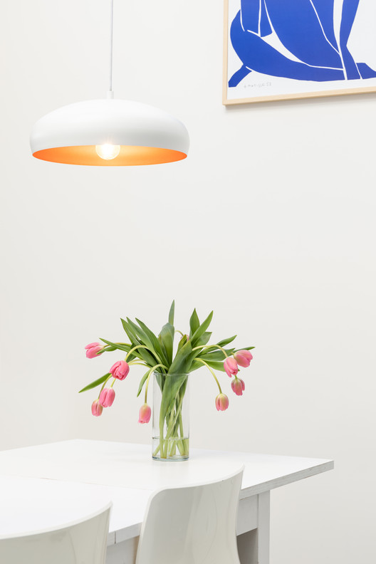 Casa Jan Olieslagers / collectief mars - Fotografia de Interiores, Vidro