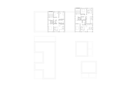 Residential Quarter FRML  / MS PLUS ARCHITEKTEN Bücker Holling Schwager PartGmbB - Image 20 of 27