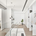 Cozy white / Creative Group - Fotografía interior, Interiores De Apartamentos, Cocina