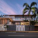 B Residence / Sim Ateliers - Exterior Photography, Houses, Facade