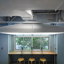 日本九州大学生物实验室 / ICADA - 室内图, 医学实验室, 厨房