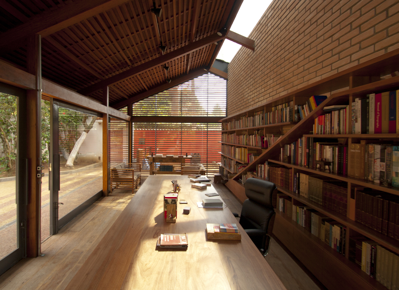 Gallery of Brazilian Interiors: 19 Architecture Projects Featuring ...