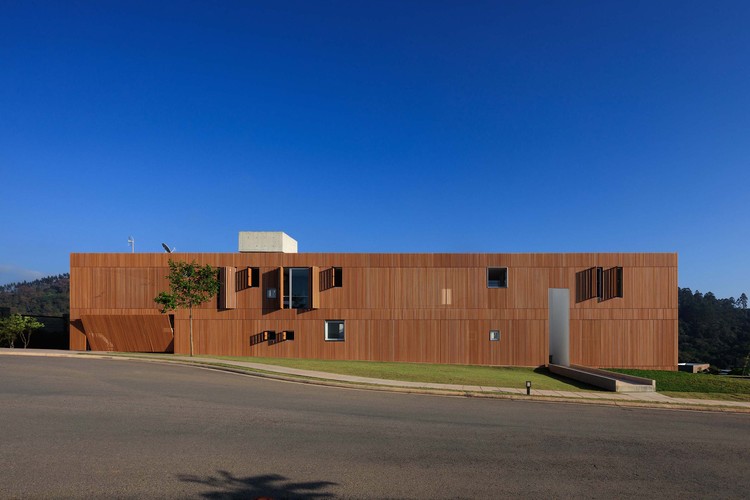 Casa NH / Atelier Daniel Corsi + Dani Hirano - Más Imágenes