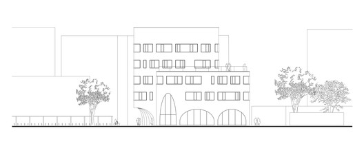 Institute of Pharmacy  / Berger Parkkinen + Architects - Image 18 of 19