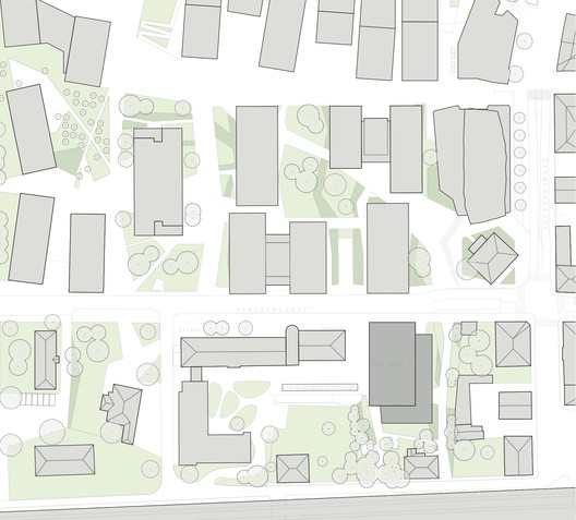 Institute of Pharmacy  / Berger Parkkinen + Architects - Image 11 of 19