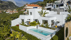 Vargem Houses / Studio Dois