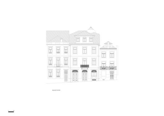 Menina Colina 旅馆 / Floret Menina Colina 旅馆 / Floret - 33 的图像 34