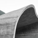 Central Juncture of Bressanone-Varna Ring Road / MoDusArchitects - Exterior Photography, Concrete