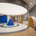 BeneBaby International Academy / VMDPE Design - Interior Photography, Educational Interiors