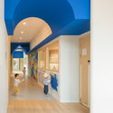 BeneBaby International Academy / VMDPE Design - Interior Photography, Educational Interiors
