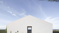 Casa Modico / Atelier Branco Arquitetura