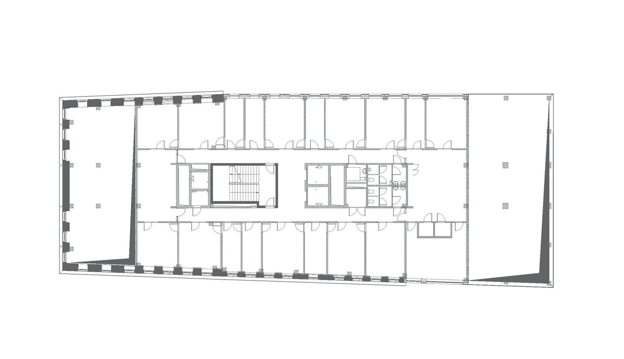 Gallery of Concordia Design Wrocław / MVRDV 21