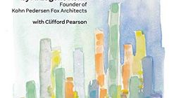 The World by Design: The Story of a Global Architecture Firm