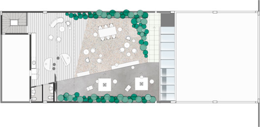 Casa Loft Office / IT'S Informov Casa Loft Office / IT'S Informov - Image 29 of 29