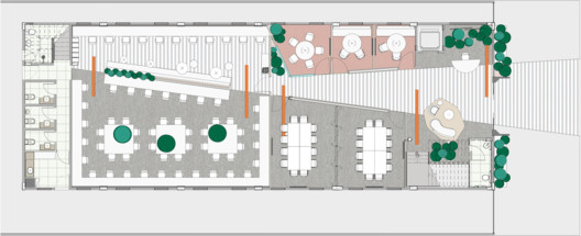 Casa Loft Office / IT'S Informov Casa Loft Office / IT'S Informov - Image 27 of 29