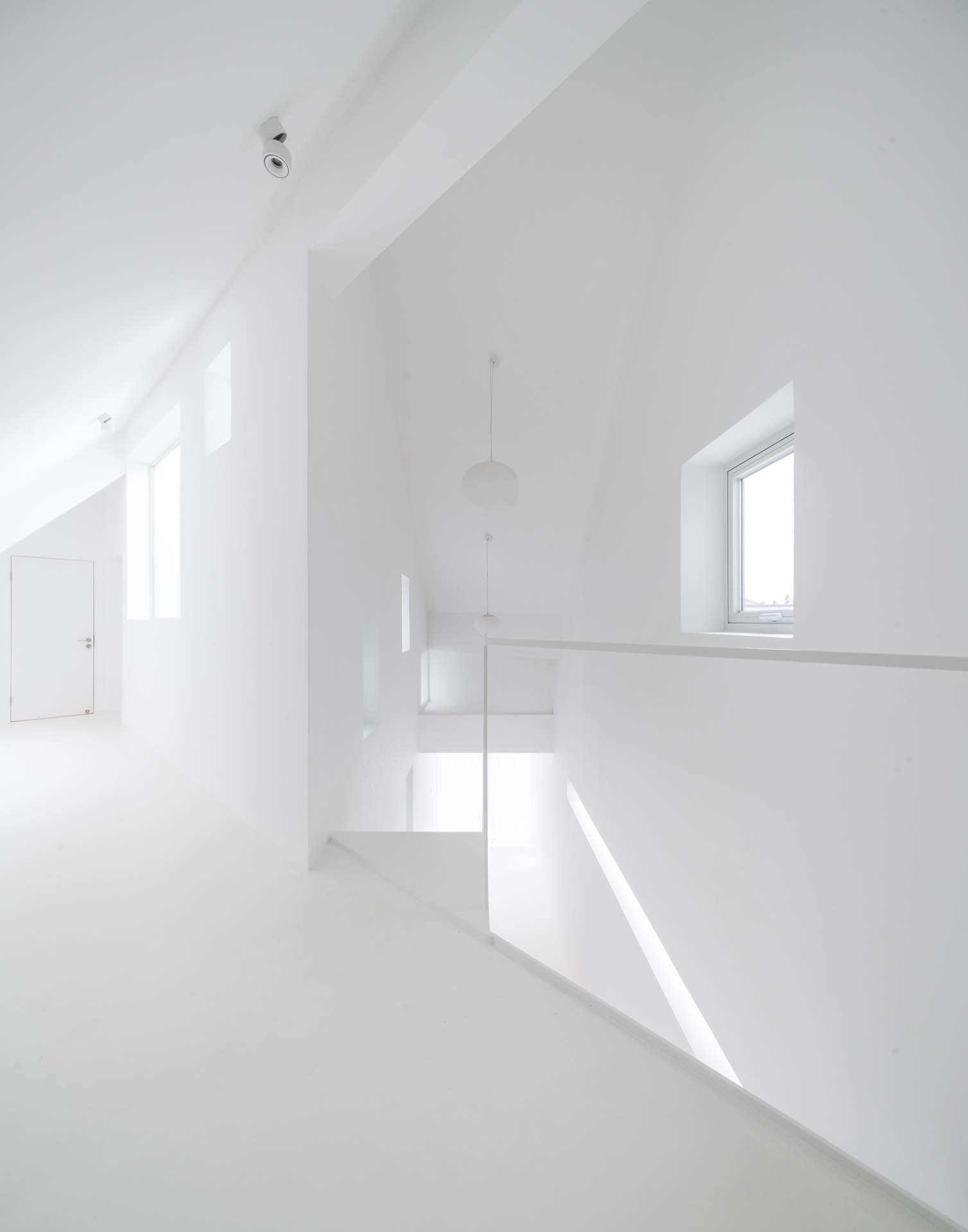 画廊 崇明岛陆宅 / 元秀万建筑设计事务所 - 5