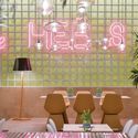 HEB’S Restaurant / Maden Group - Interior Photography, Chair