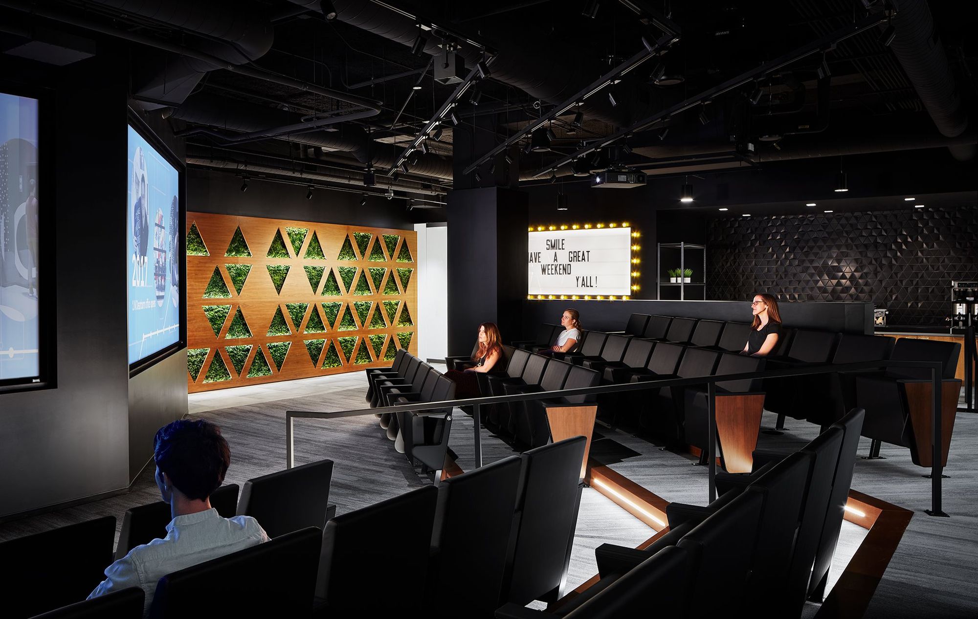 Gallery of Eastlake Studio: Provocateurs of Interior Design Technology - 4